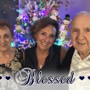 Meet your Posher, Margaret